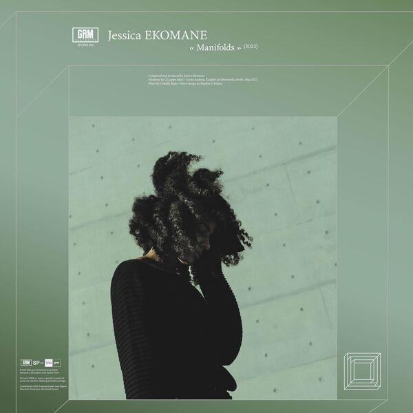 Manifolds / Octavia - Jessica Ekomane