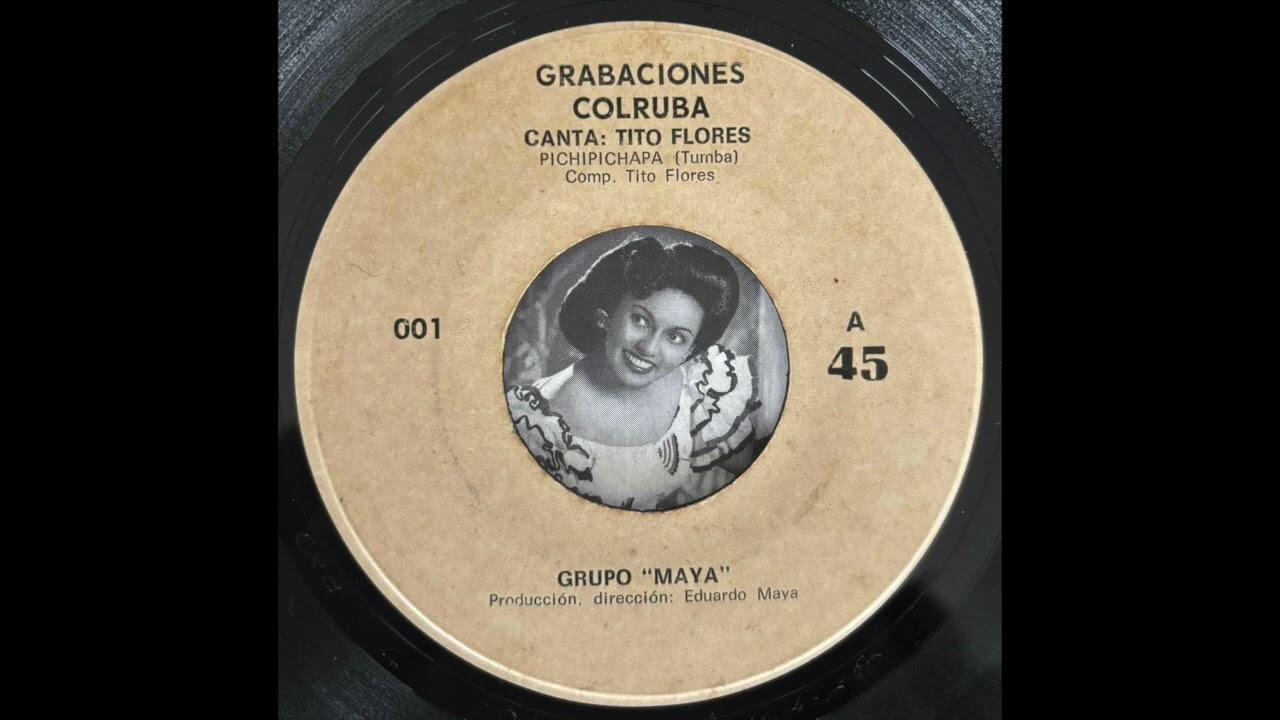  - Grupo Maya