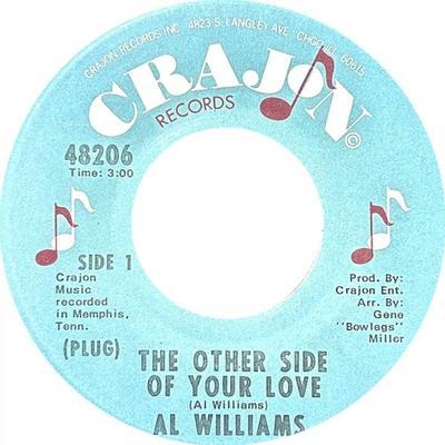  - Al Williams 