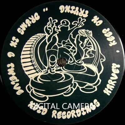12" - Idjut Boys