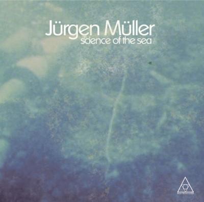 Science Of The Sea - Jürgen Müller