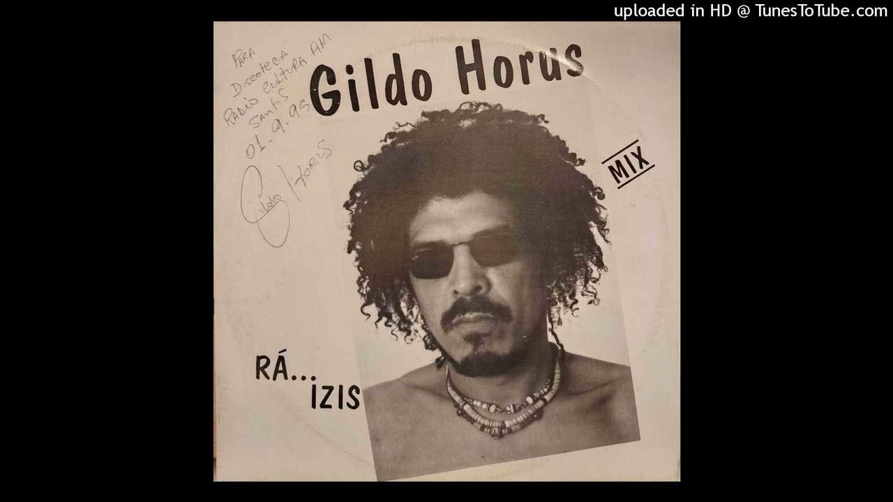  - Gildo Horus