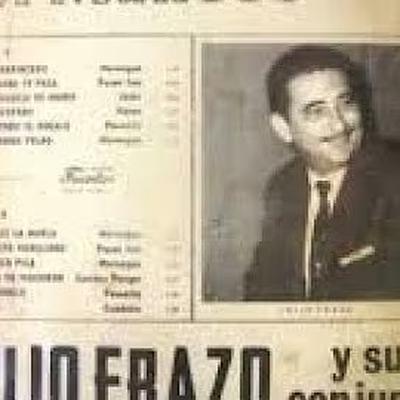  - Julio Erazo
