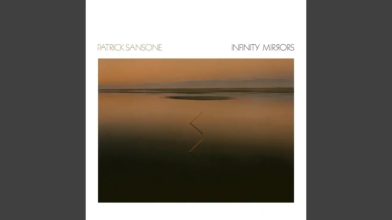  - Pat Sansone