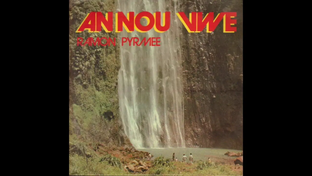 Jean-Claude Cornely - Ramon Pyrme - Ramon Pyrme