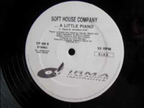 What You Need... - Soft House Company