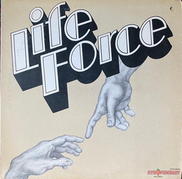  - Life Force