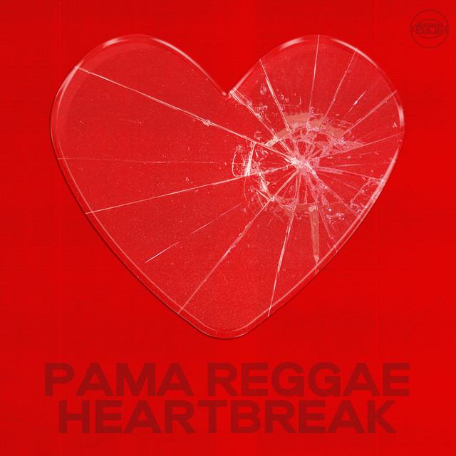 Reggae Heartbreak - Monty Morris