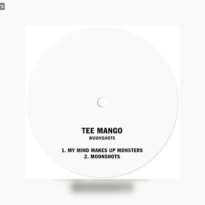 Moonshots - Tee Mango
