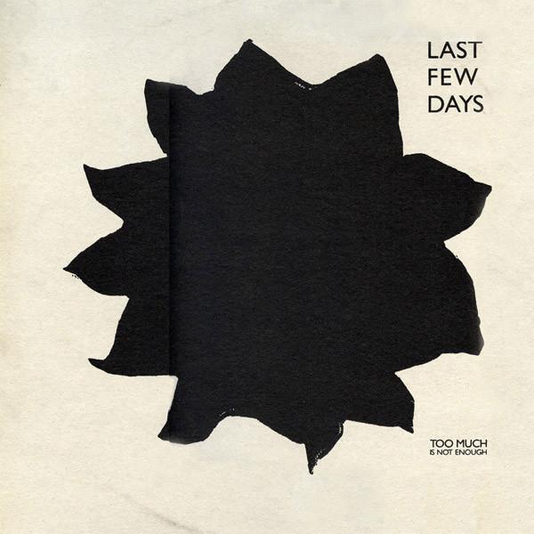 Ritual: Magnetic North - Last Few Days