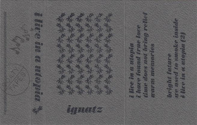  - Ignatz