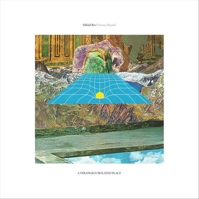 Journey Beyond - Mikkel Rev