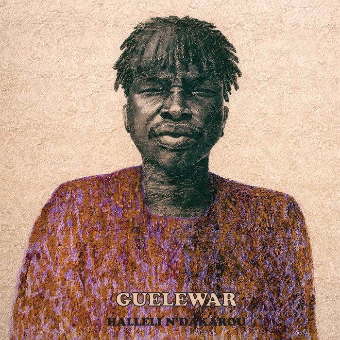Halleli N' Dakarou - Guelewar