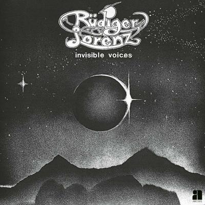 Invisible Voices - Rüdiger Lorenz