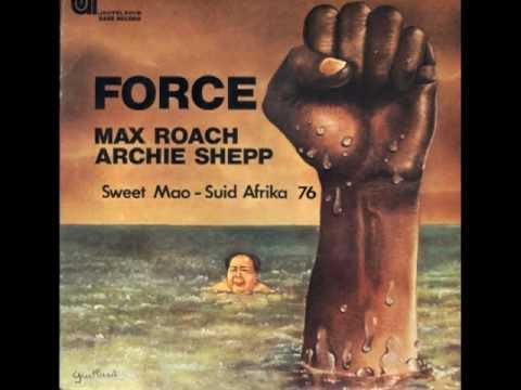 - Max Roach / Archie Shepp