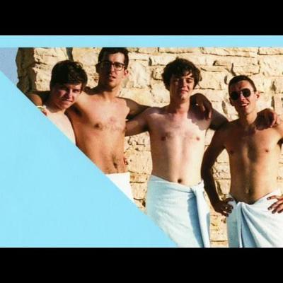 IV - BADBADNOTGOOD, Samuel T. Herring