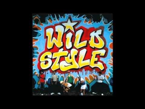 Wild Style - 25th Anniversary Edition (Original Soundtrack) - Fantastic Freaks