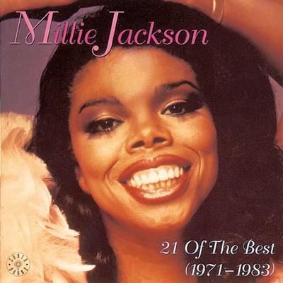  - Millie Jackson