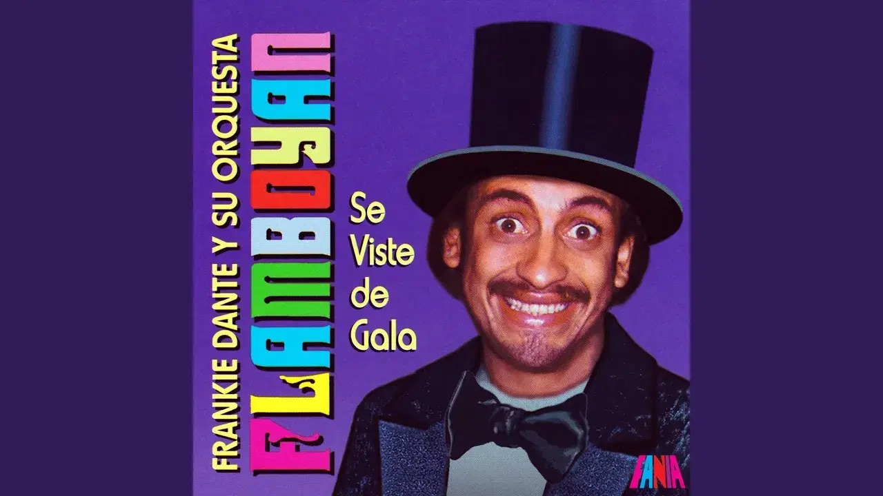 null - Qrquesta Flamboyan