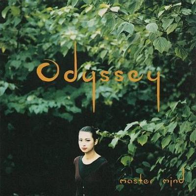 Odyssey - Master Mind