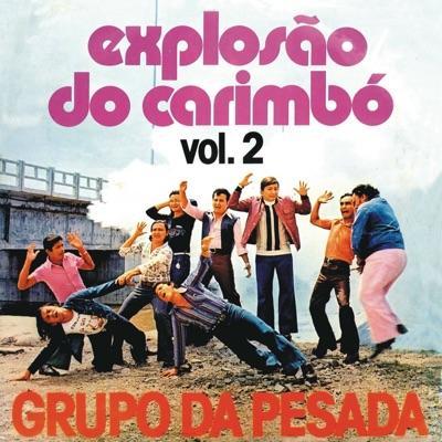  - Grupo da Pesada
