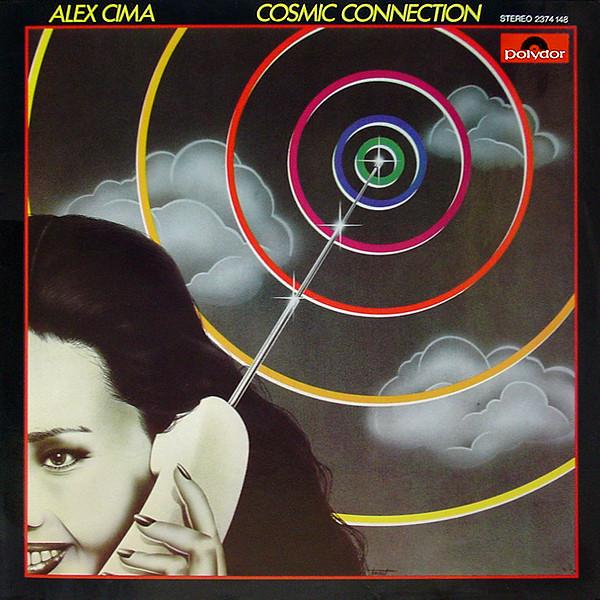  - Alex Cima