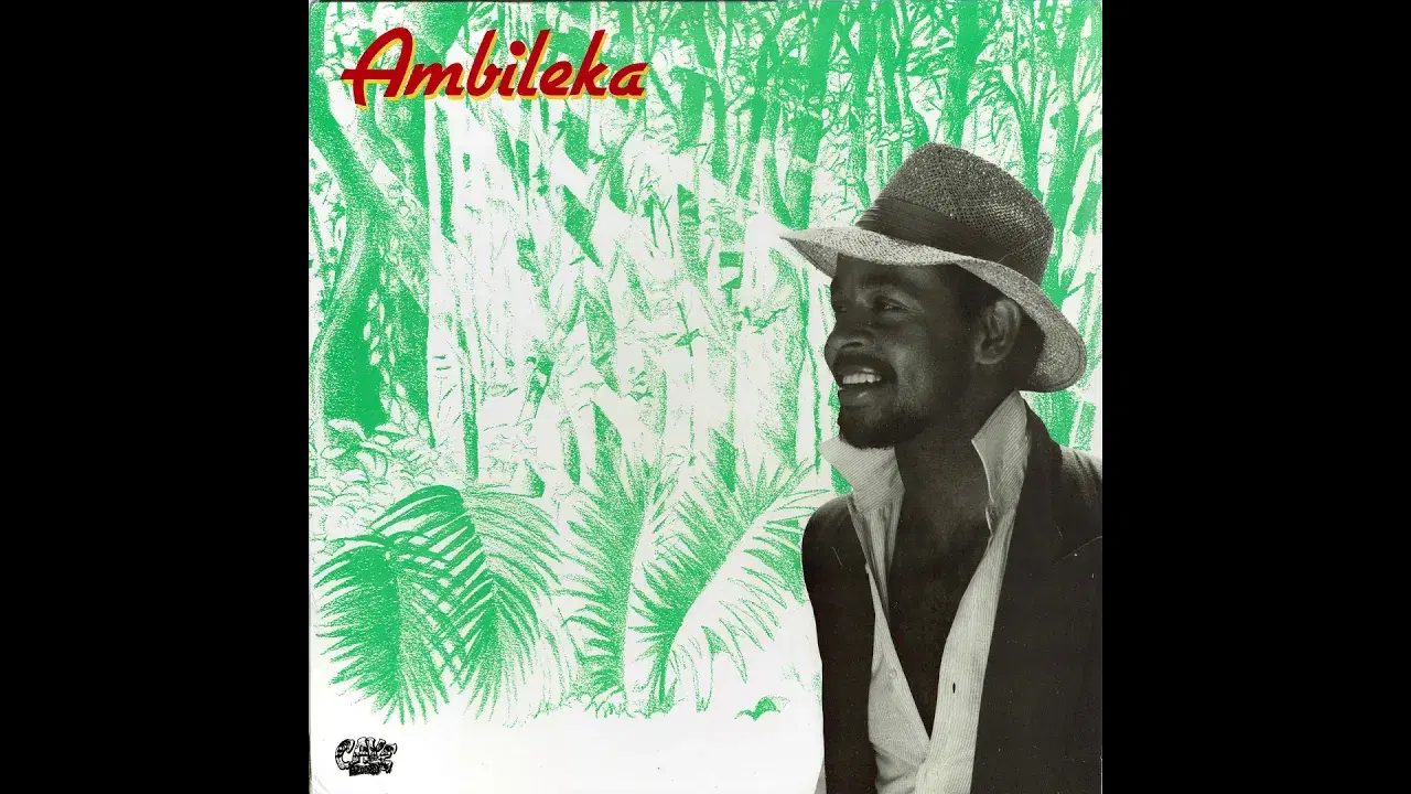  - ambileka