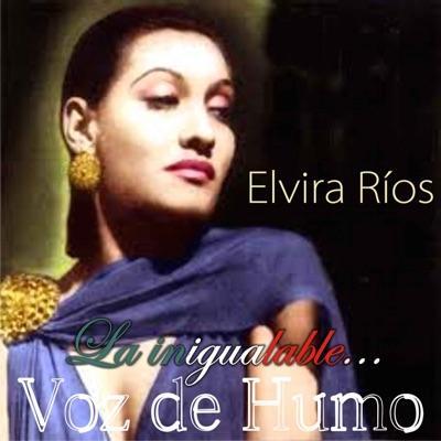 Flores Negras (Remastered) - Elvira Rios