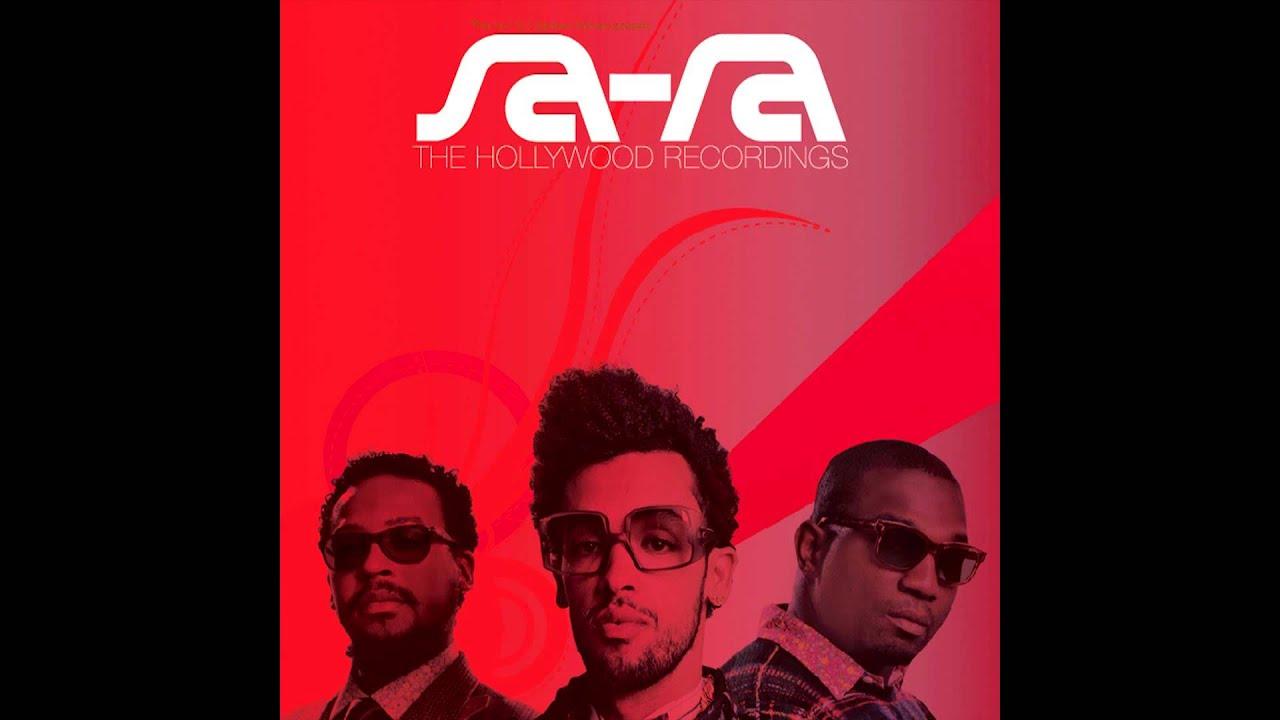 The Hollywood Recordings - Sa-Ra Creative Partners
