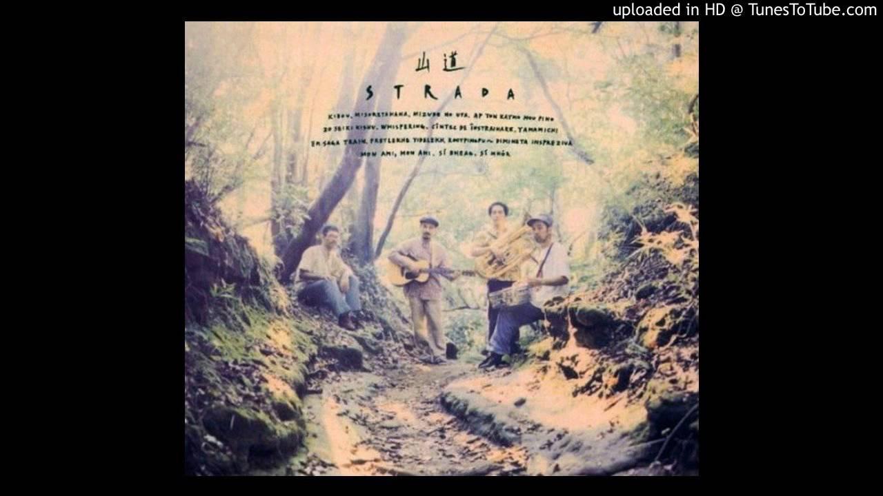  - Strada