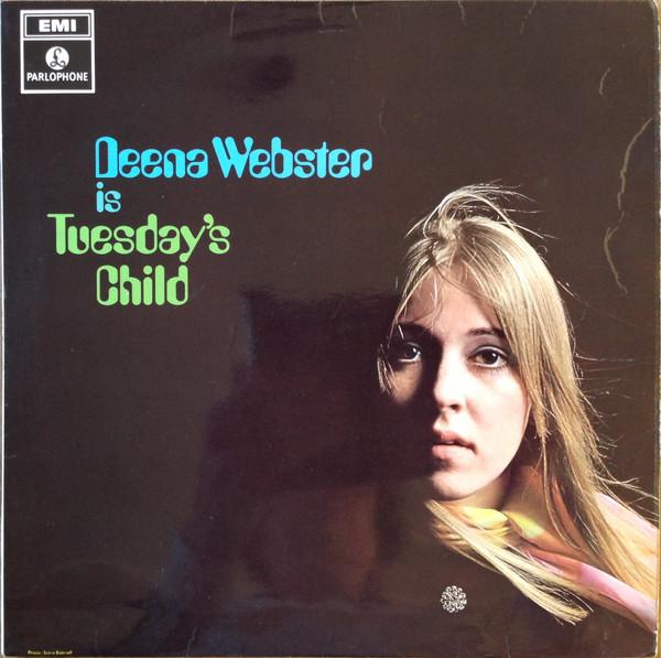Deena Webster Is Tuesday's Child - Deena Webster