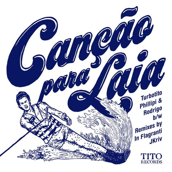  - Turbotito & Phillipi & Rodrigo
