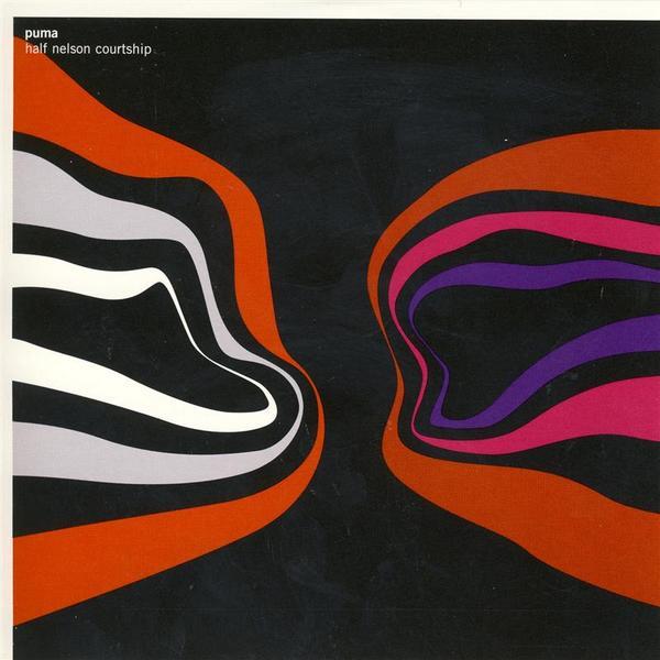 Half Nelson Courtship - Puma