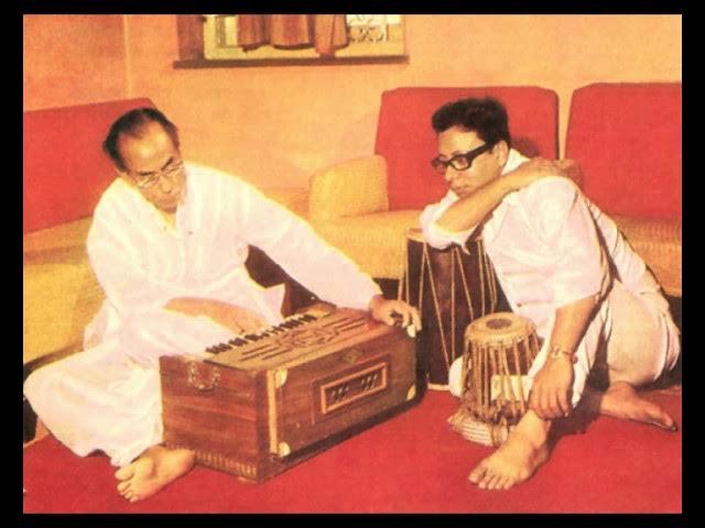  - R.D. Burman