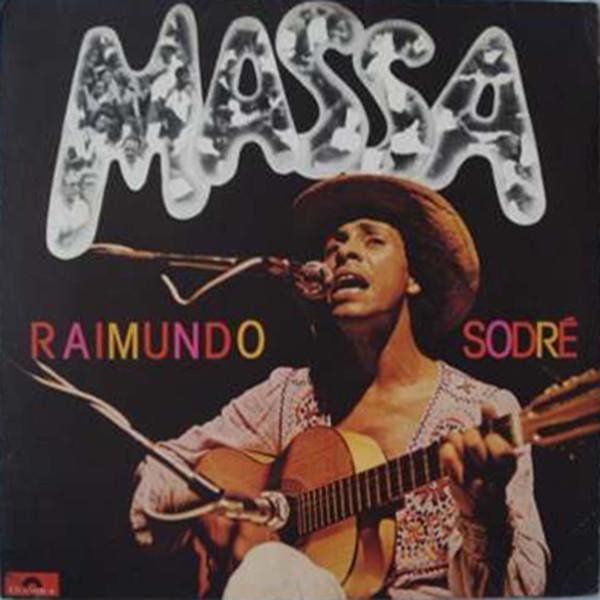  - Raimundo Sodré