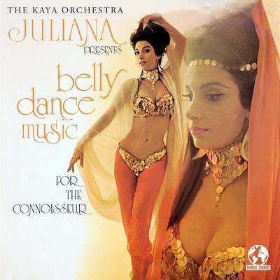  - Kaya Orchestra