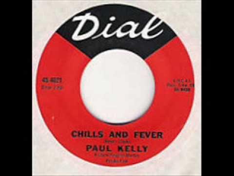 Kent's Cellar Of Soul - Paul Kelly