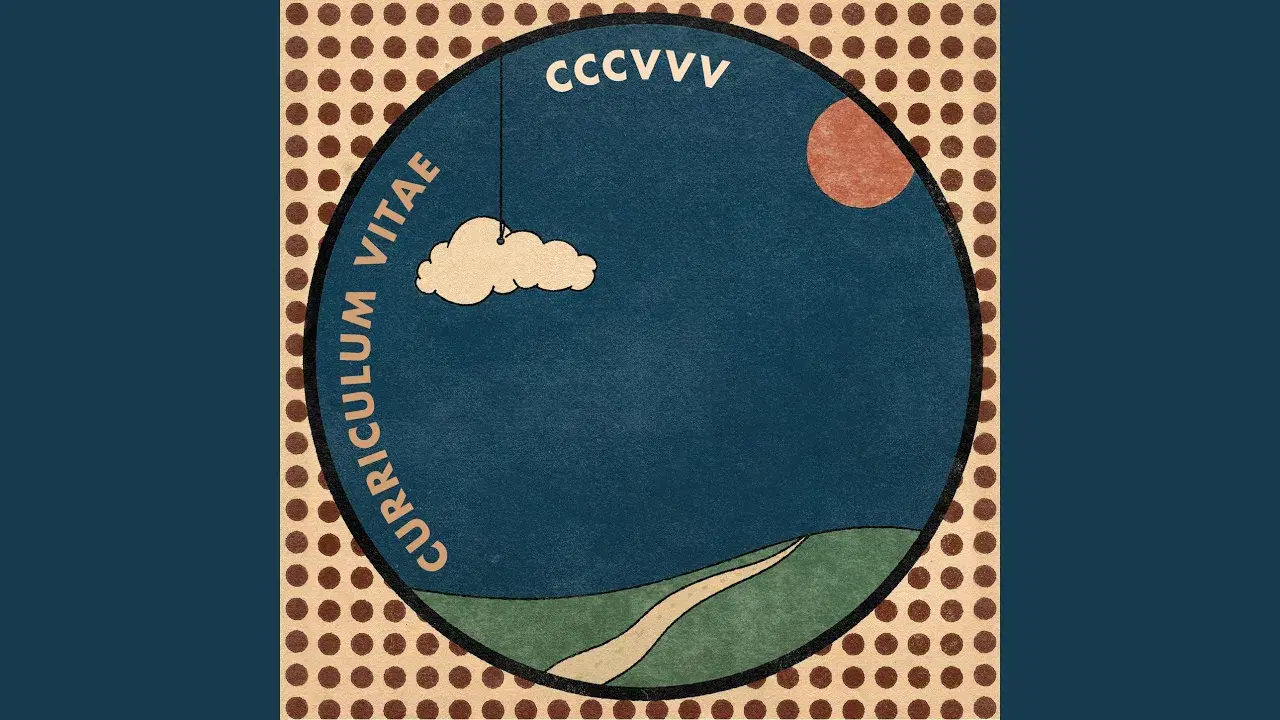 Curriculum Vitae - CCCVVV