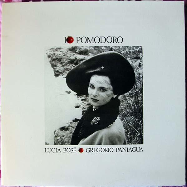 Io Pomodoro - Lucia Bosé & Gregorio Paniagua