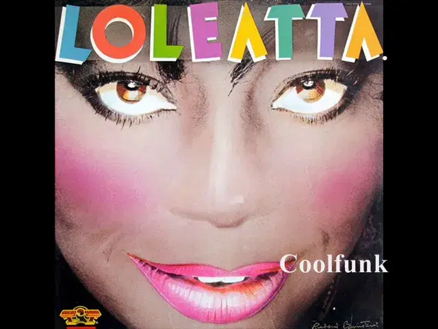 Loleatta Holloway - Loleatta Holloway