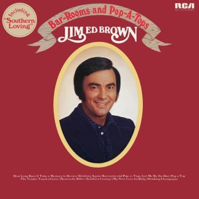  - Jim Ed Brown