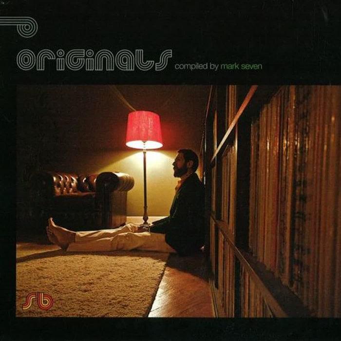 Originals, Volume Two - Blindboy