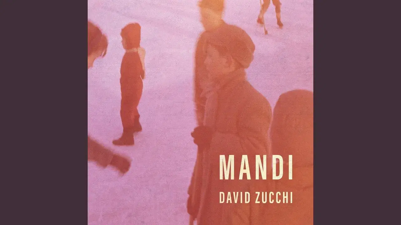 Mandi - David Zucchi