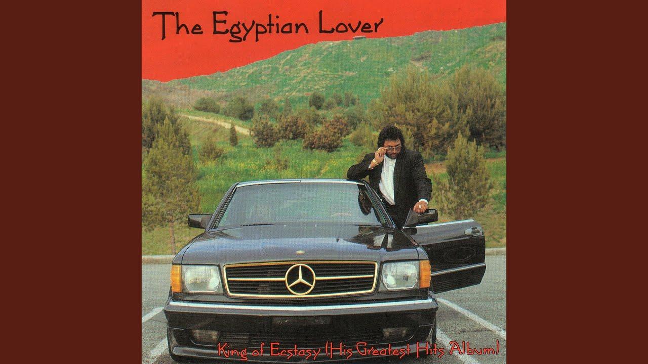  - The Egyptian Lover