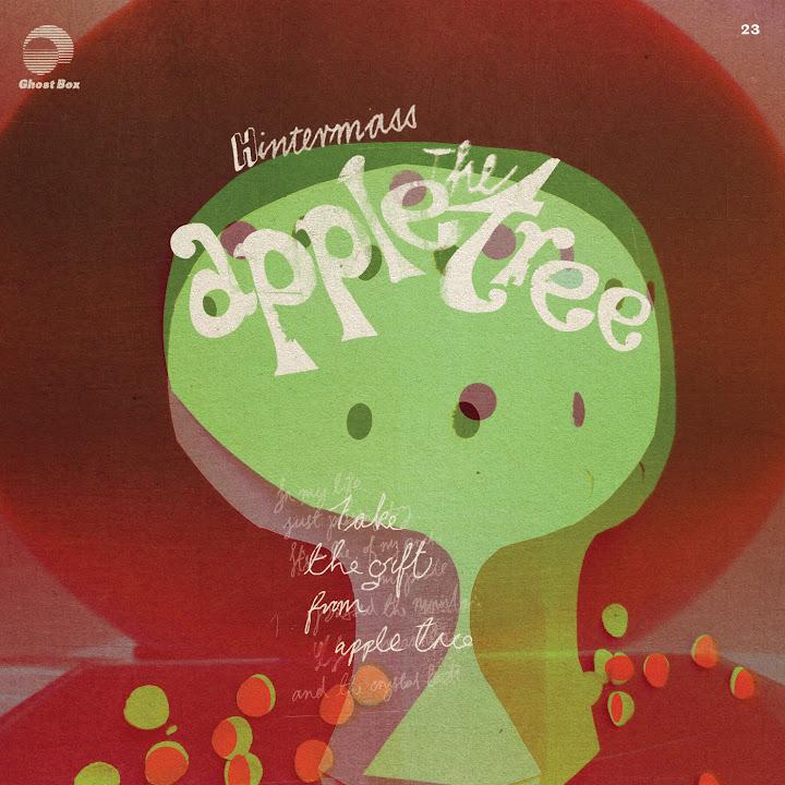 The Apple Tree - Hintermass