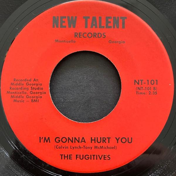  - The Fugitives