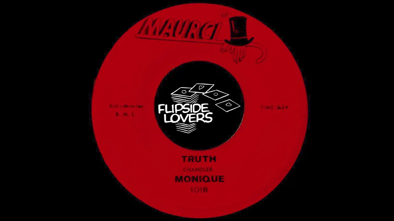 - Monique