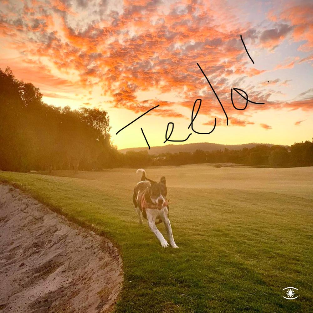 Jamie Porteous - Teela - Jamie Porteous