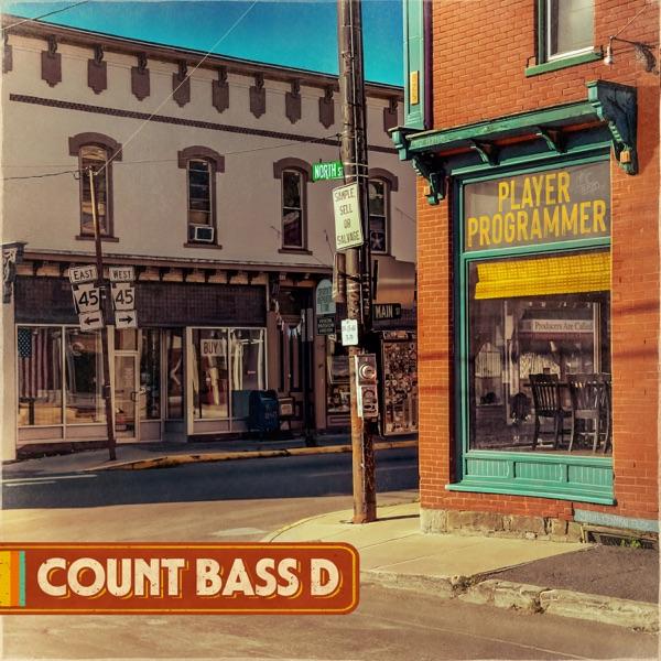 Player Programmer - Count Bass D