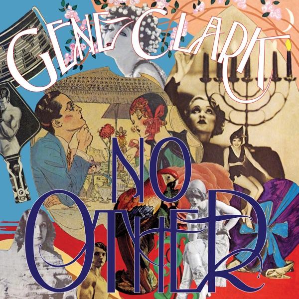  - Gene Clark